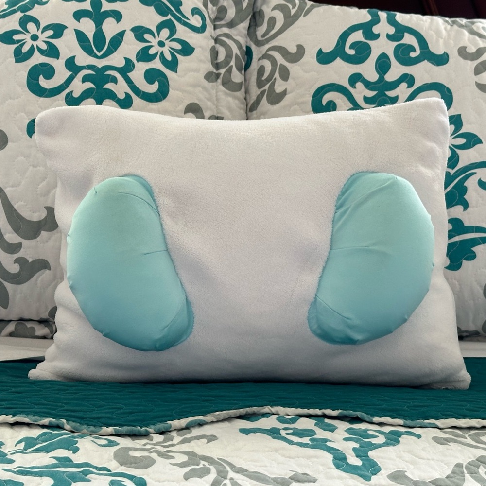 Back to Beauty Anti Wrinkle Pillow